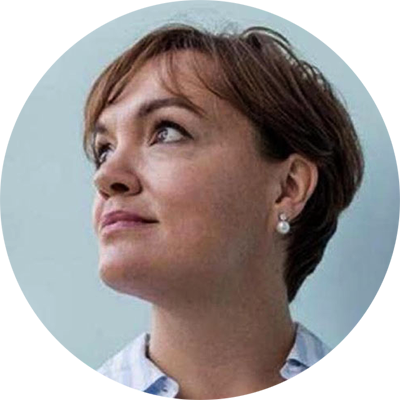 Rebecca Afonwy Jones Mezzo Soprano